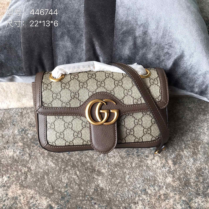 Satchel Bags - GCI Bags - 7023