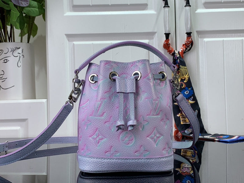 Glami- Glami- Lu-Vi bags - 3549