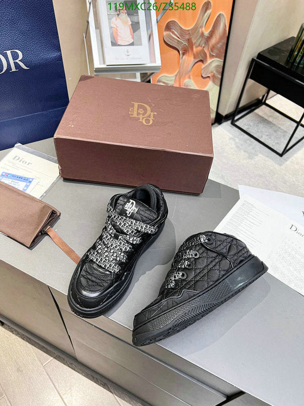 SAMC - DOR Women Sneakers - 114