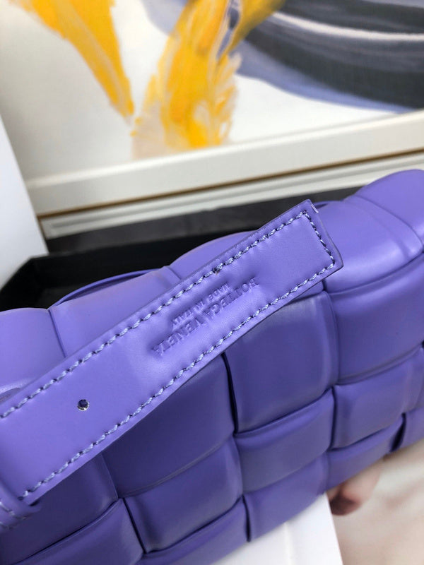 Satchel Bags - BV Bags - 341