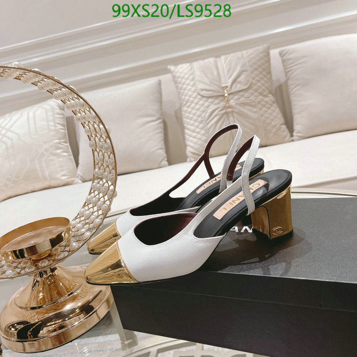 SAMC - CHL Women Shoes Ballet - 368