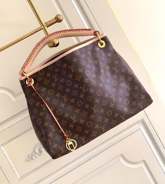 SAMC - LOV Bags - 2733