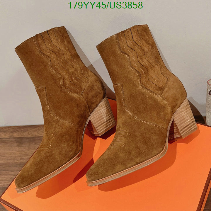 SAMC - Mix Boots - 531