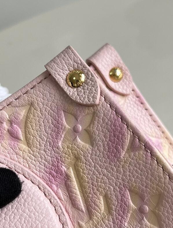SAMC - LOV Bags - 1706
