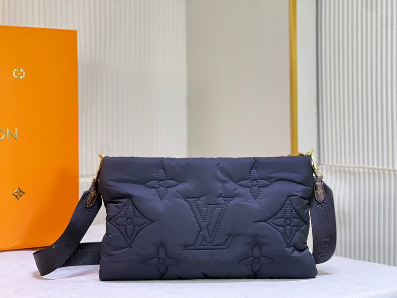 Satchel Bags - VL Bags - 1925