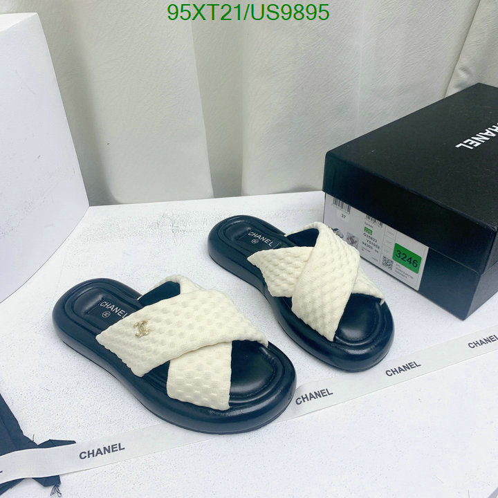SAMC - CHL Women Shoes Slippers - 063