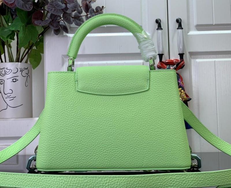 SAMC - LOV Bags - 069