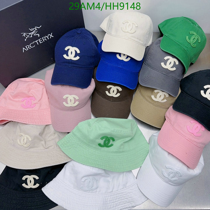 SAMC - CHL Caps & Hats - 260