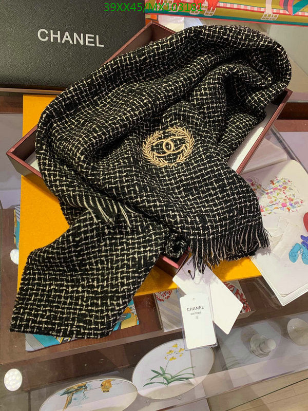 SAMC - CHL Scarves - 959