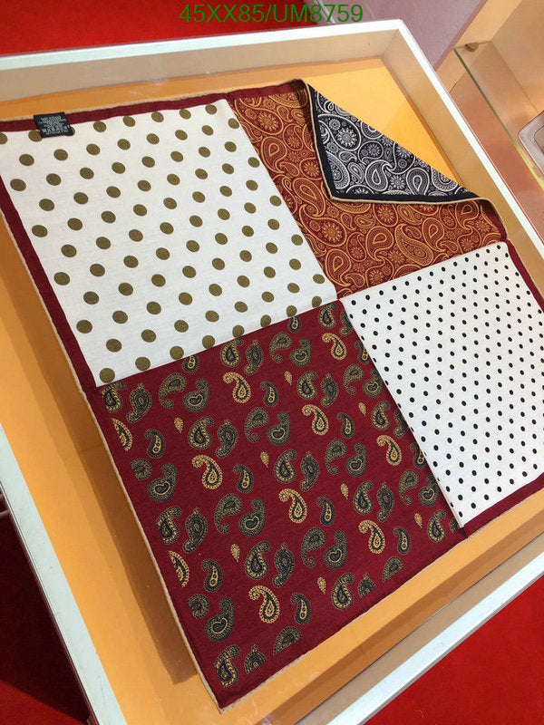 SAMC - HMS Scarves - 379