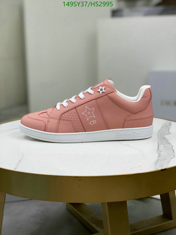 SAMC - DOR Women Sneakers - 197
