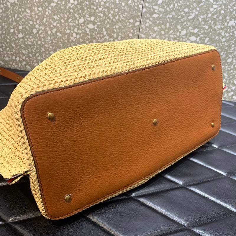 Satchel Bags - VTO Bags - 031