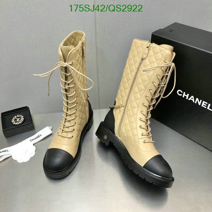 SAMC - Mix Boots - 386