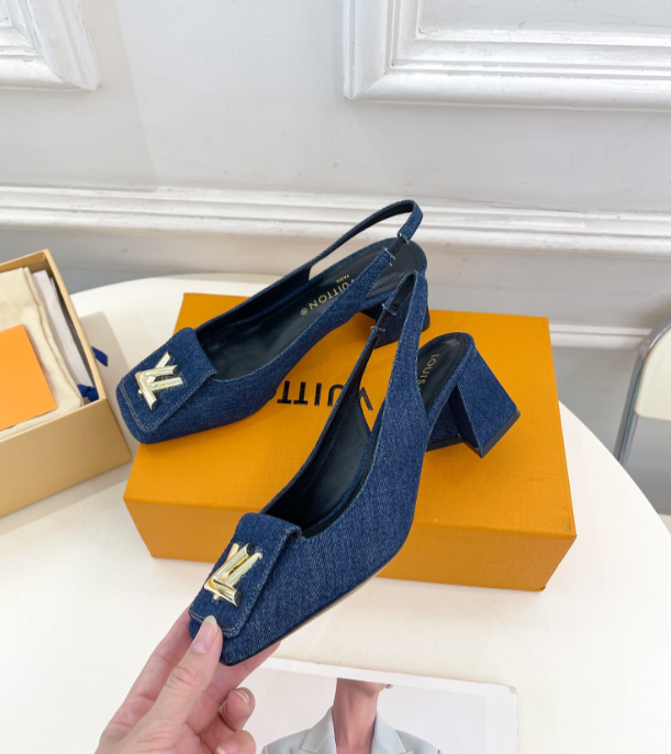 SAMC - LOV Women Shoes - 150