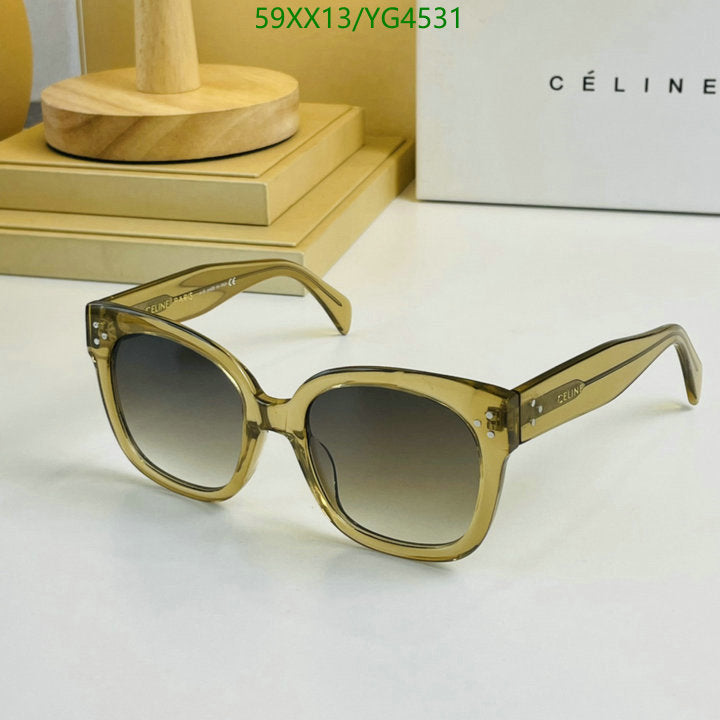 SAMC - COL Glasses - 098