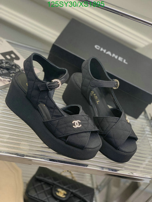 SAMC - CHL Women Shoes High Heels - 183