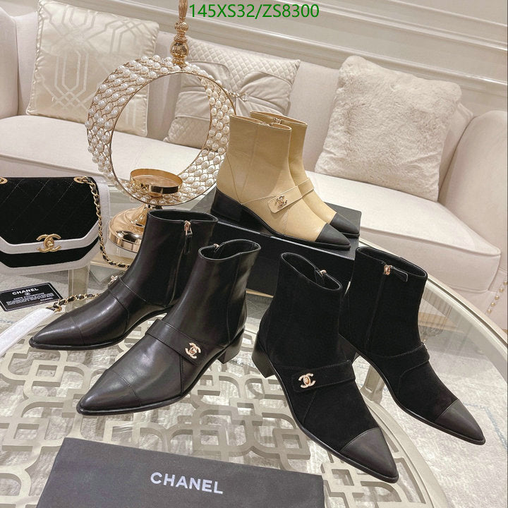 SAMC - Mix Boots - 239