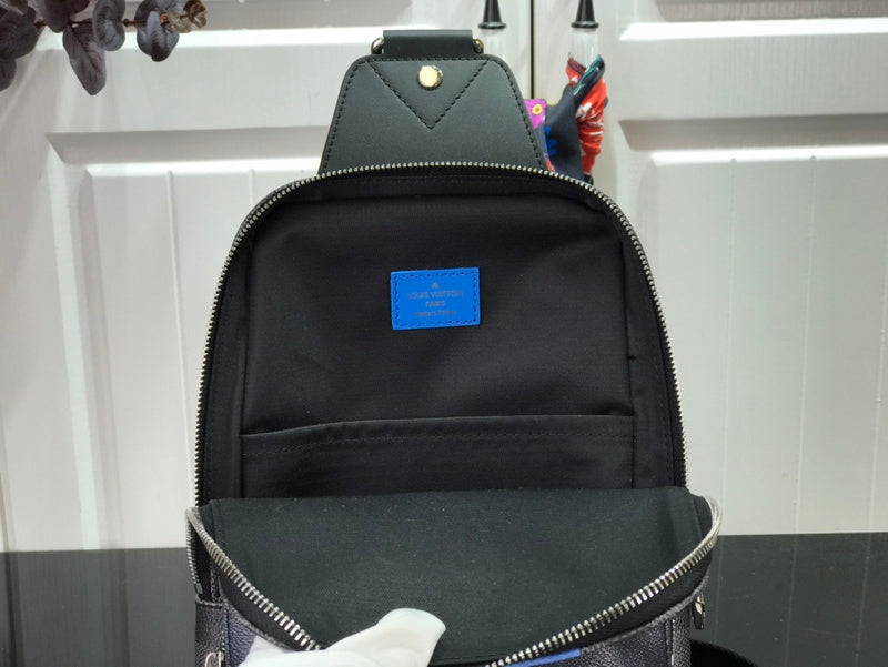 Glami- Glami- Lu-Vi bags - 2800