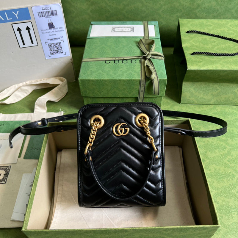 Satchel Bags - GCI Bags - 6534
