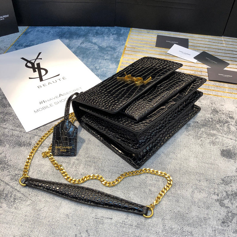 Satchel Bags - SLY Bags - 1824