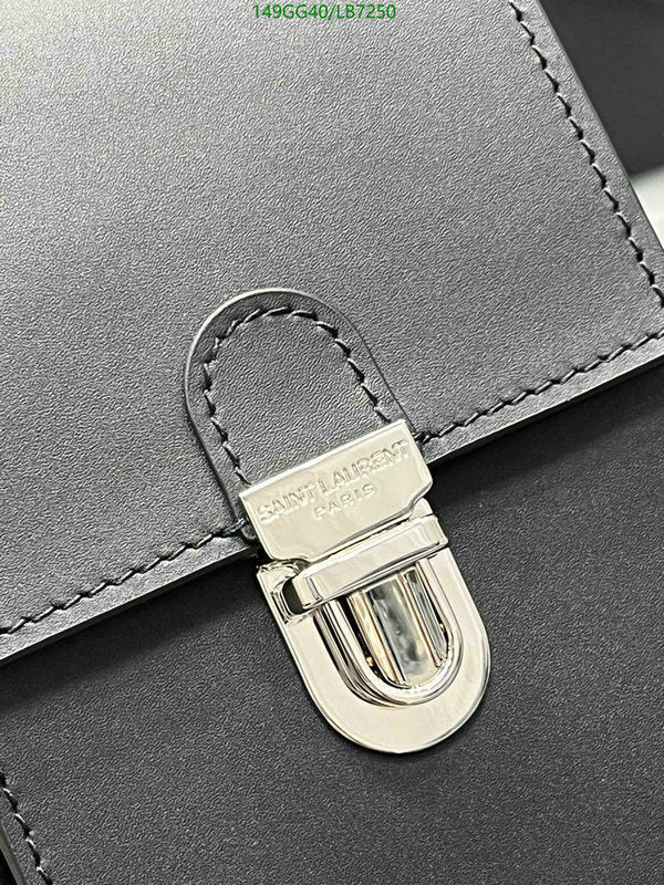SAMC - YLS Bags - 436