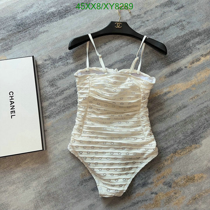 SAMC - CHL Swimsuits - 170