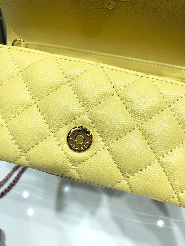 Satchel Bags - CHL Bags - 1467