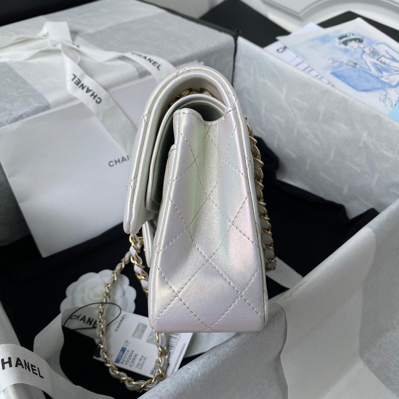 Satchel Bags - CHL Bags - 6651