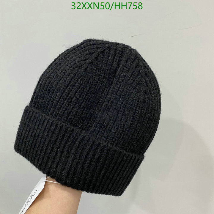 SAMC - COL Caps & Hats - 298