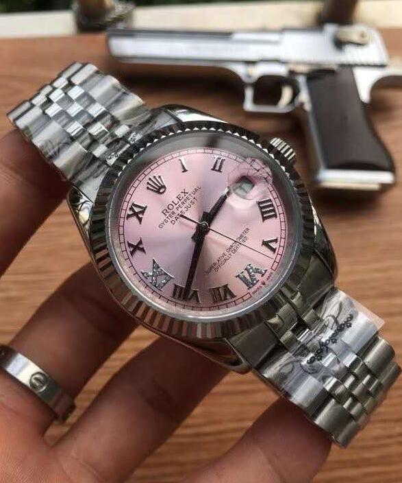 SAMC - Mix Watches - 080