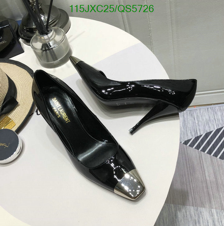 SAMC - YLS Women Shoes - 079
