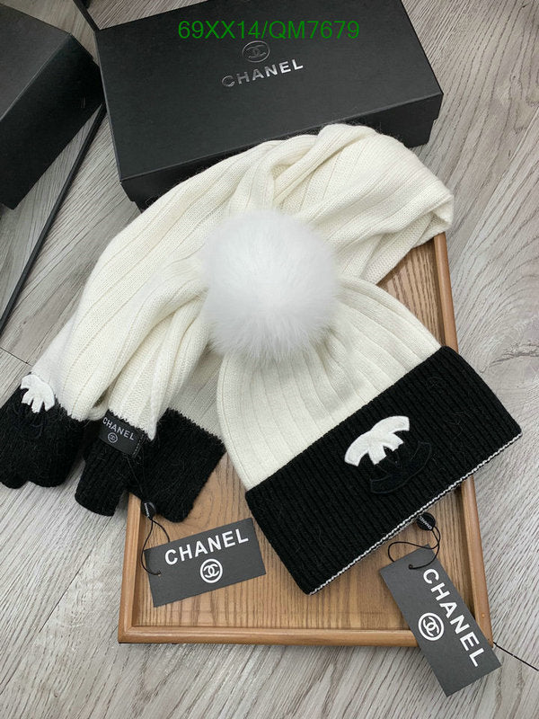 SAMC - CHL Scarves - 600