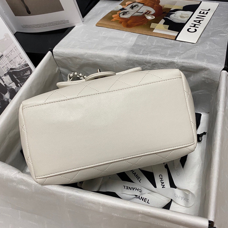 Satchel Bags - CHL Bags - 3855