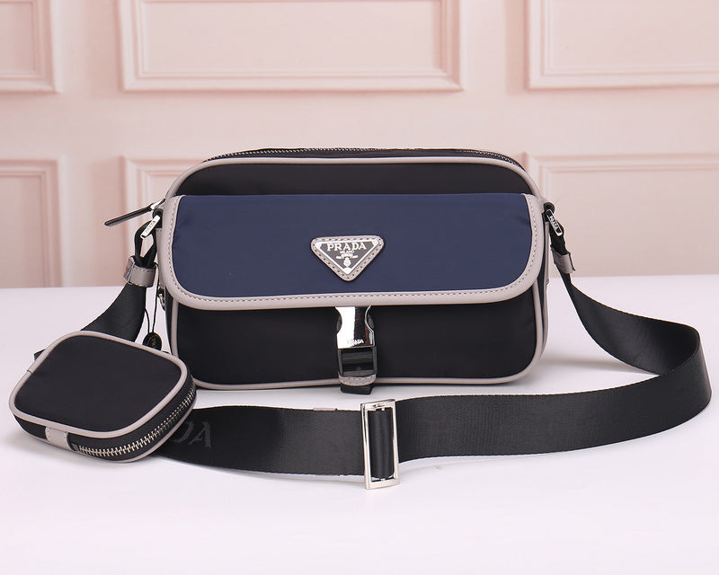 Satchel Bags - PRA Bags - 506