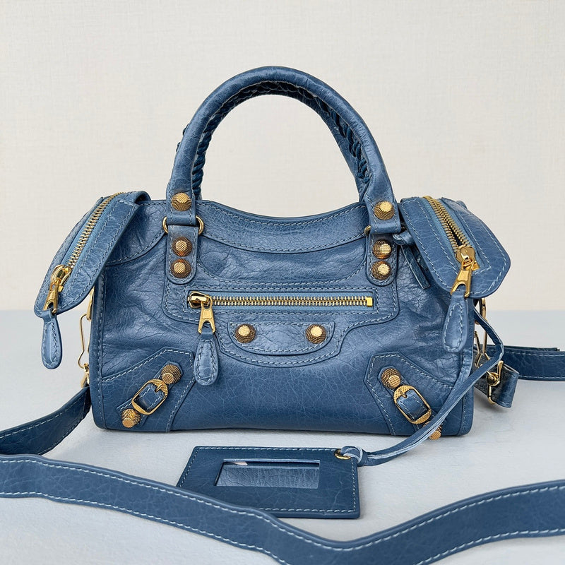 Glamy - BG Bags - 795