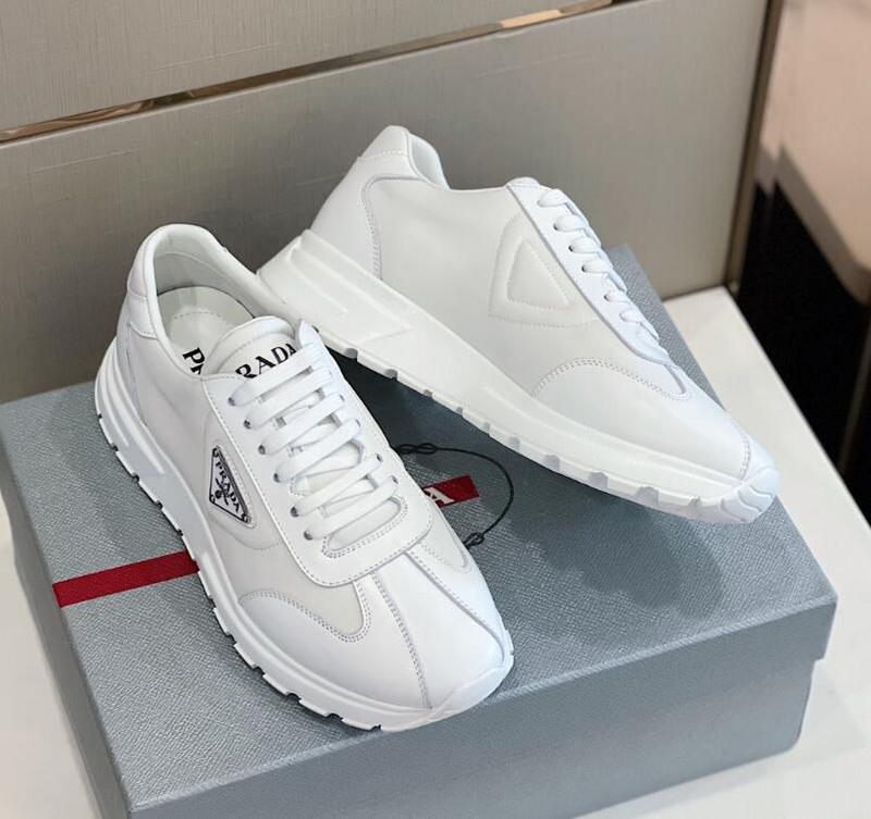 GlamyMen Shoes - 261