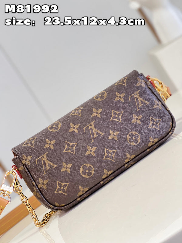 Satchel Bags - VL Bags - 1717