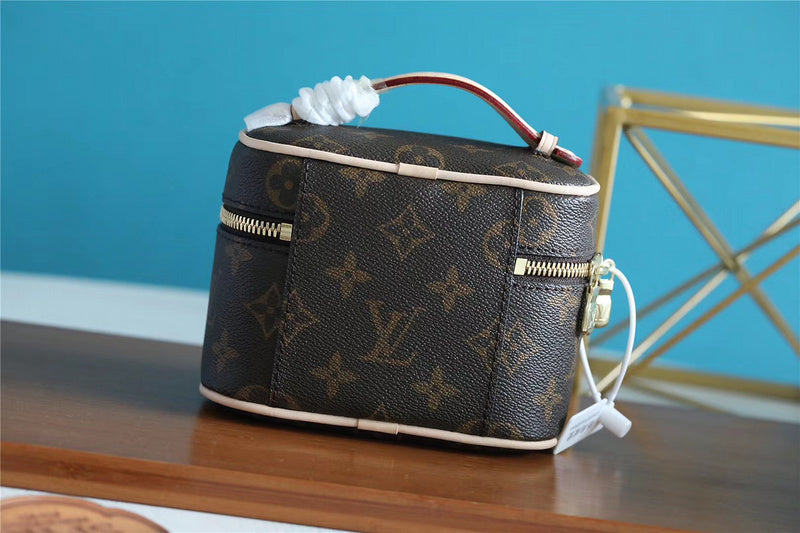 Glami Fashion Lu-Vi bags - 8003
