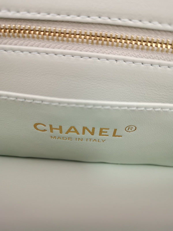 Satchel Bags - CHL Bags - 2424