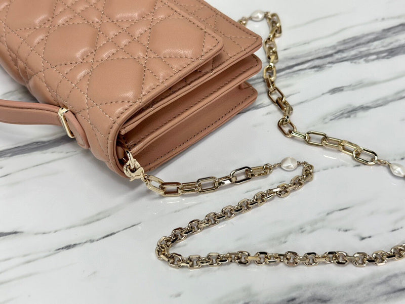 Glami Fashion - DIR Bags - 348