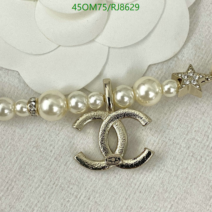 SAMC - CHL Jewelry Necklace - 310