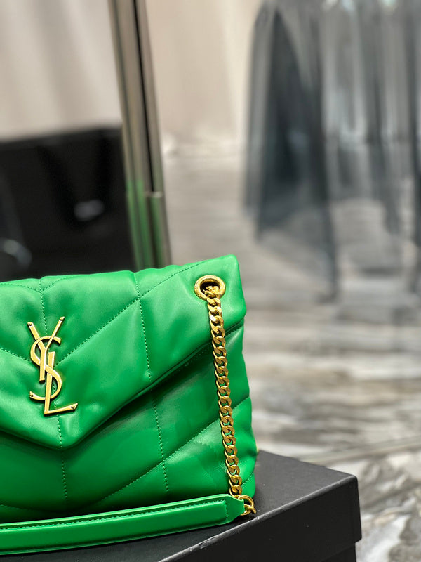 Satchel Bags - SLY Bags - 362