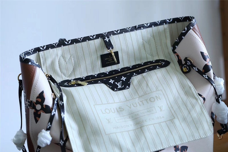 Glami Fashion Lu-Vi bags - 8090
