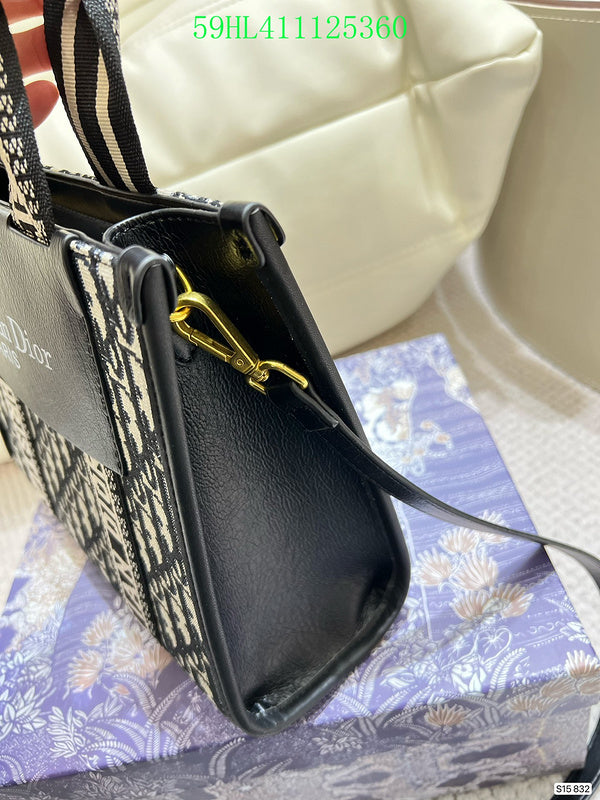 Glami - DOR Bags - 1043