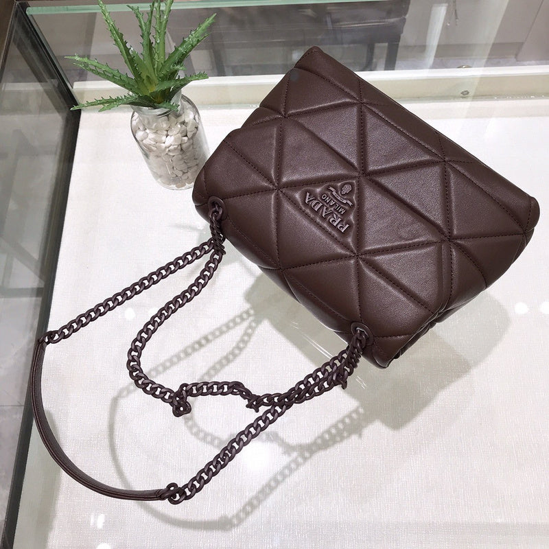 Satchel Bags - PDA Bags - 2467