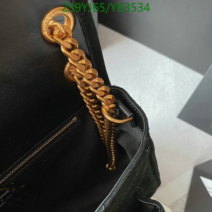 SAMC - YLS Bags - 415