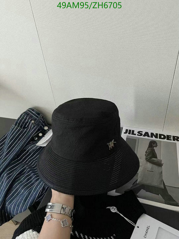 SAMC - DOR Caps & Hats - 123