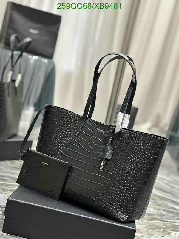 SAMC - YLS Bags - 294