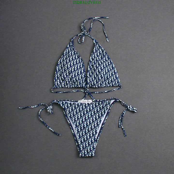 SAMC - DOR Swimsuits - 138
