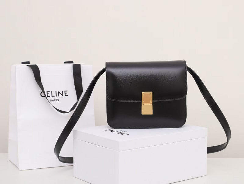 Glamy - COL Bags - 170